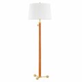 Hudson Valley Noho Floor Lamp L6170-AGB